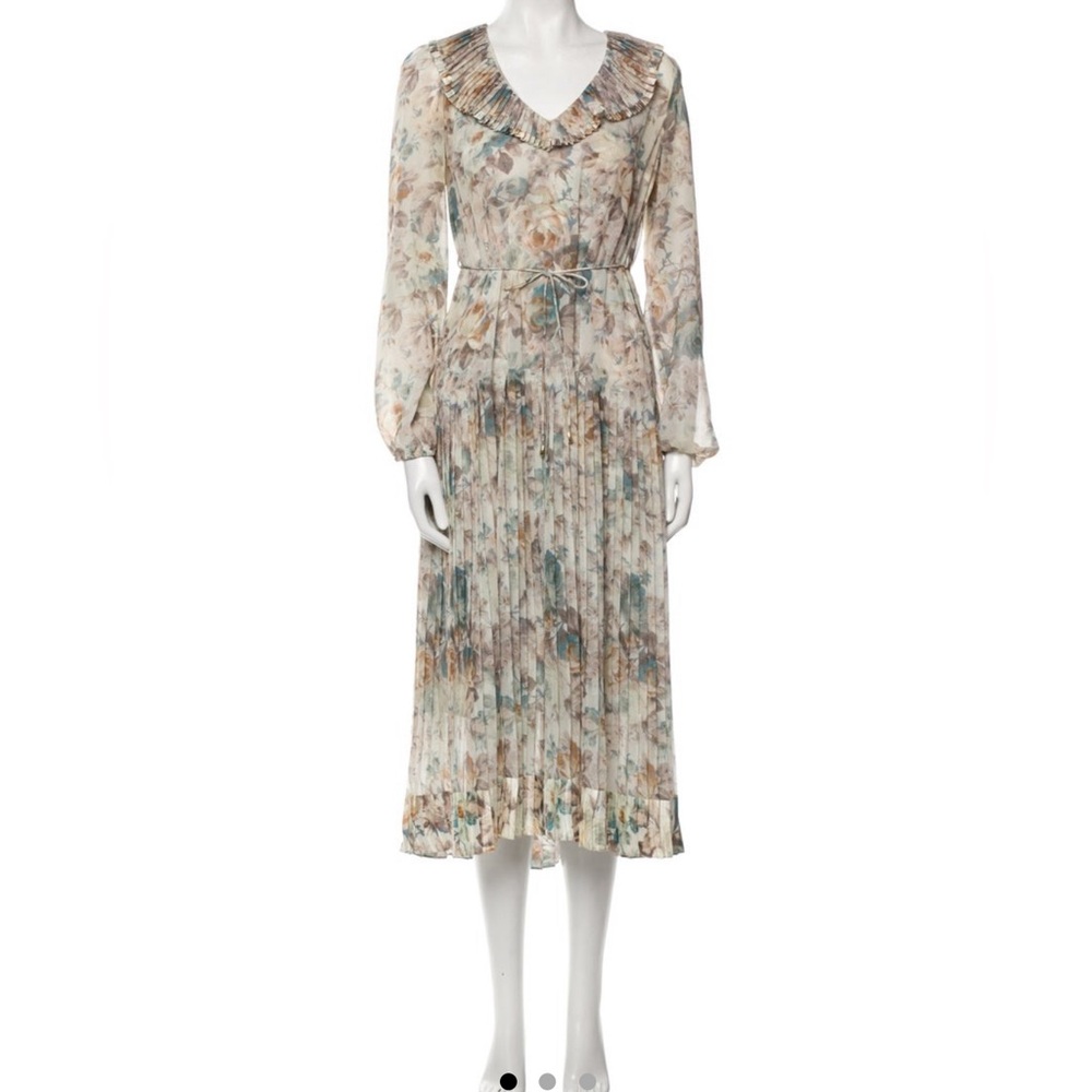 Zimmerman floral Dress NWT Size 3